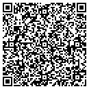 QR code with Taeger Seed contacts