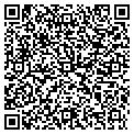 QR code with T E M Inc contacts
