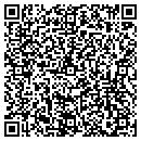QR code with W M Feed & Seed Store contacts