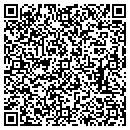 QR code with Zuelzer USA contacts