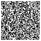 QR code with Oregon Trail Daffodils contacts