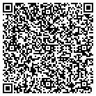 QR code with High Tech Hydroponics contacts