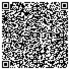 QR code with Hydroponic Connection Inc contacts