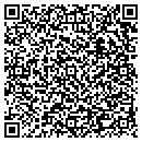 QR code with Johnston's Nursery contacts