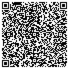 QR code with Kalamazoo Landscape Supplies contacts