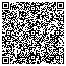 QR code with R J Bunch Sales contacts