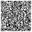 QR code with Southern Aggregates Inc contacts