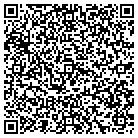 QR code with Tiffany Lawn & Garden Supply contacts