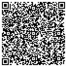 QR code with We Only Cut Grass contacts