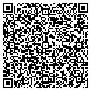 QR code with A & B Realty Inc contacts