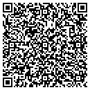 QR code with Trinity Turf contacts
