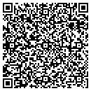 QR code with Alpha Graphics contacts