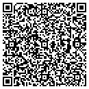 QR code with Lawn Reapers contacts