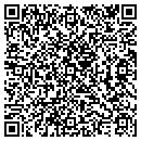 QR code with Robert M Thaggard CPA contacts