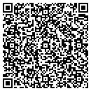 QR code with Charles Hays contacts