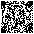 QR code with Chris Hays contacts