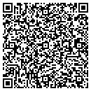 QR code with Chris Hays contacts