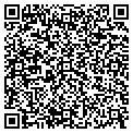 QR code with Craig L Hays contacts