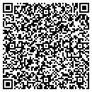 QR code with Gino S Hay contacts