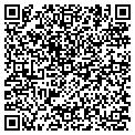 QR code with Hamish Hay contacts