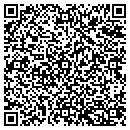 QR code with Hay A Snack contacts