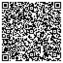 QR code with Hay Corp contacts