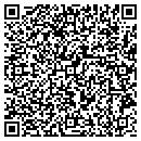 QR code with Hay David contacts