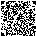 QR code with Haydays contacts