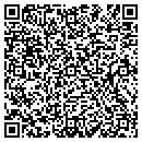 QR code with Hay Forrest contacts