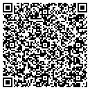 QR code with Hay Loft contacts