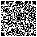 QR code with Hay Nichols Faxm contacts