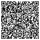 QR code with Hay Place contacts