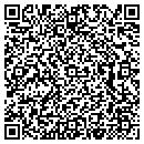 QR code with Hay Randolph contacts