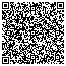 QR code with Hay-Rite Inc contacts