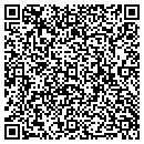 QR code with Hays Arms contacts