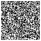 QR code with Hays Brush And Junk Removal contacts