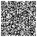 QR code with Hays CO contacts