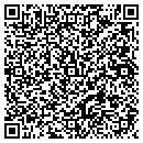 QR code with Hays Interiors contacts