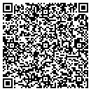QR code with Hays James contacts