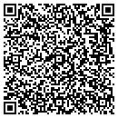 QR code with Hays James E contacts