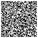 QR code with Hays Max Stone contacts