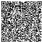 QR code with Advanced Home Entrmt Instllation contacts