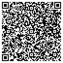 QR code with C & A Tire Shop contacts