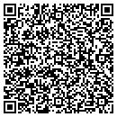 QR code with Hay There contacts