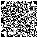 QR code with Hay Todd Sales contacts