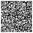 QR code with Hay Westchester Inc contacts