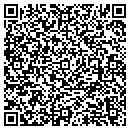 QR code with Henry Hays contacts