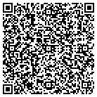 QR code with Hill Country Hay LLC contacts