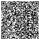 QR code with Home Pro Inc contacts
