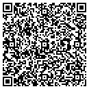 QR code with James C Hays contacts